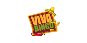 Viva La Bingo Casino Logo
