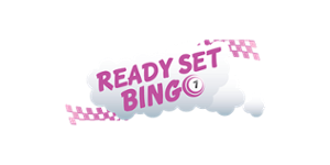 Ready Set Bingo Casino Logo