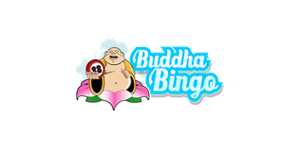 Buddha Bingo Casino Logo