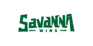 Savanna Wins Casino Logo