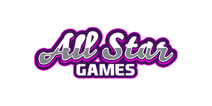 All Star Games Casino Logo