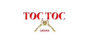 Toctoc Casino Logo