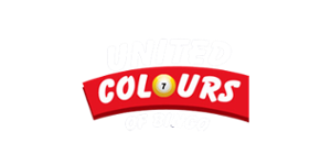 United Colours of Bingo Casino Logo