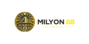 Milyon88 Casino Logo