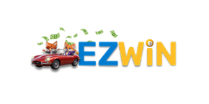 EZWIN Casino Logo