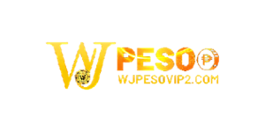 WJ Peso Casino Logo