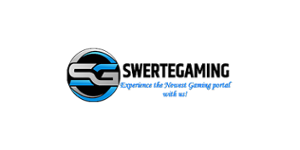Swerte Gaming Casino Logo