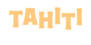 Tahiti Casino Logo