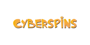 CyberSpins Casino Logo