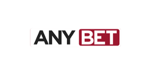 Anybet Casino Logo