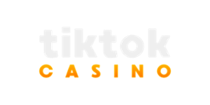 TikTok Casino Logo