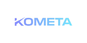 Kometa Casino Logo