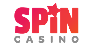 Spin Casino Logo