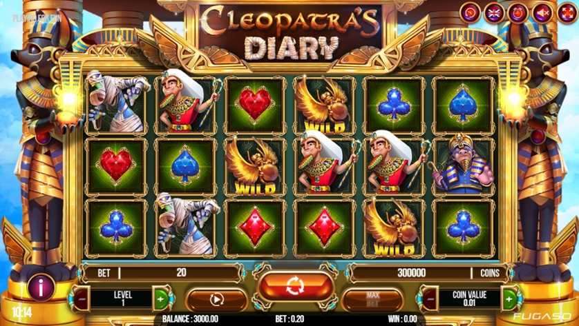 Cleopatras Diary.jpg