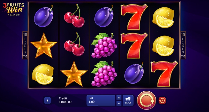 3 Fruits Win 10 Lines.jpg