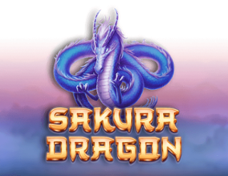 Sakura Dragon