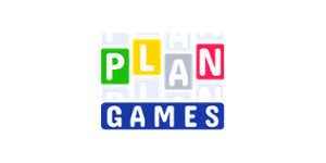 Plangames Casino Logo