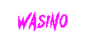 Wasino Casino Logo