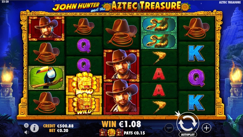 John Huner and the Aztec Treasure.jpg