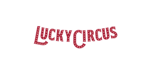 Lucky Circus Casino Logo