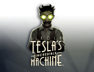 Nikola Tesla's Incredible Machine
