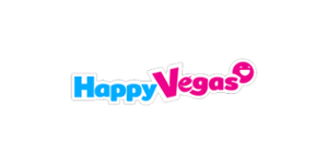 Happy Vegas Casino Logo