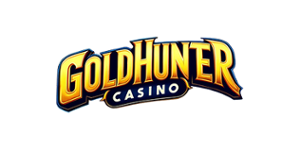 GoldHunter Casino Logo