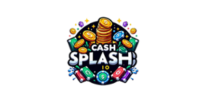 CashSplash Casino Logo