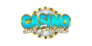 CasinoAndFriend Logo