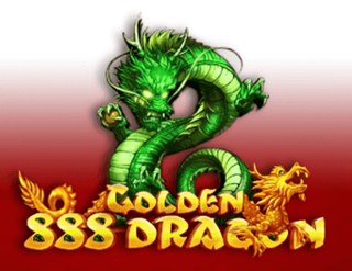 888 Golden Dragon