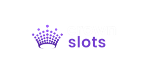 Crown Slots Casino Logo