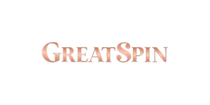 GreatSpin Casino Logo