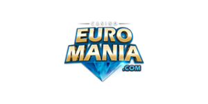 EuroMania Casino Logo