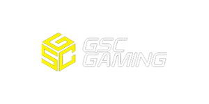 GSC33 Casino Logo