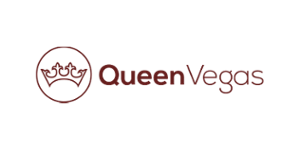 QueenVegas Casino Logo