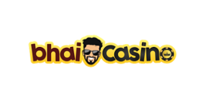 Bhaicasino Logo