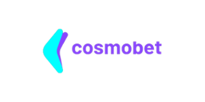 Cosmobet.ua Casino Logo