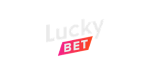Luckybet.lv Casino Logo