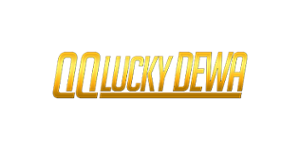 QQLuckyDewa Casino Logo
