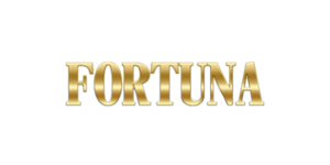 FORTUNA Casino JP Logo