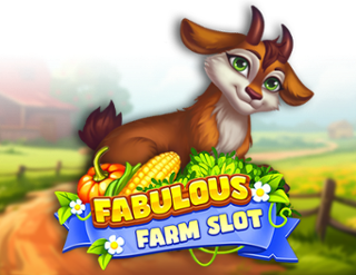 Fabulous Farm Slot