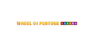 Wheel of Fortune Casino Ontario Logo