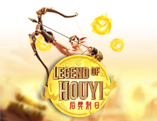 Legend of Hou Yi