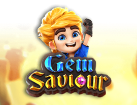 Gem Saviour