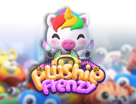 Plushie Frenzy