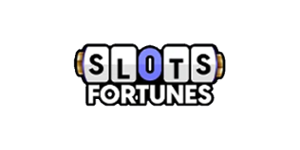 SlotsFortunes Casino Logo