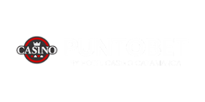 Punto.Bet Casino Logo