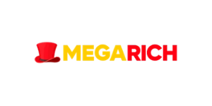 Megarich Casino Logo