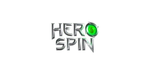 HeroSpin Casino Logo