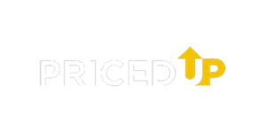 PricedUp Casino Logo